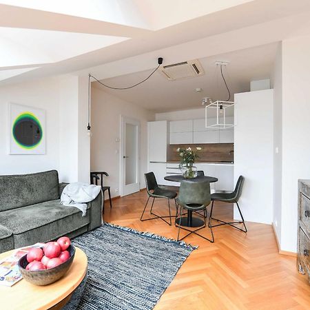 Masarykova N°30 Apartment Brno Exterior photo