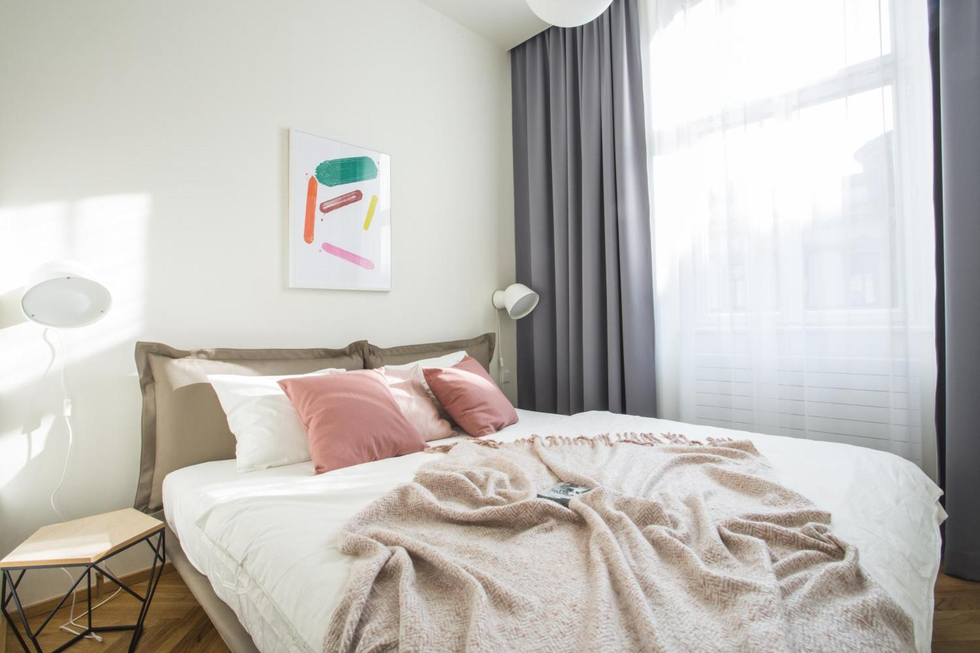 Masarykova N°30 Apartment Brno Room photo
