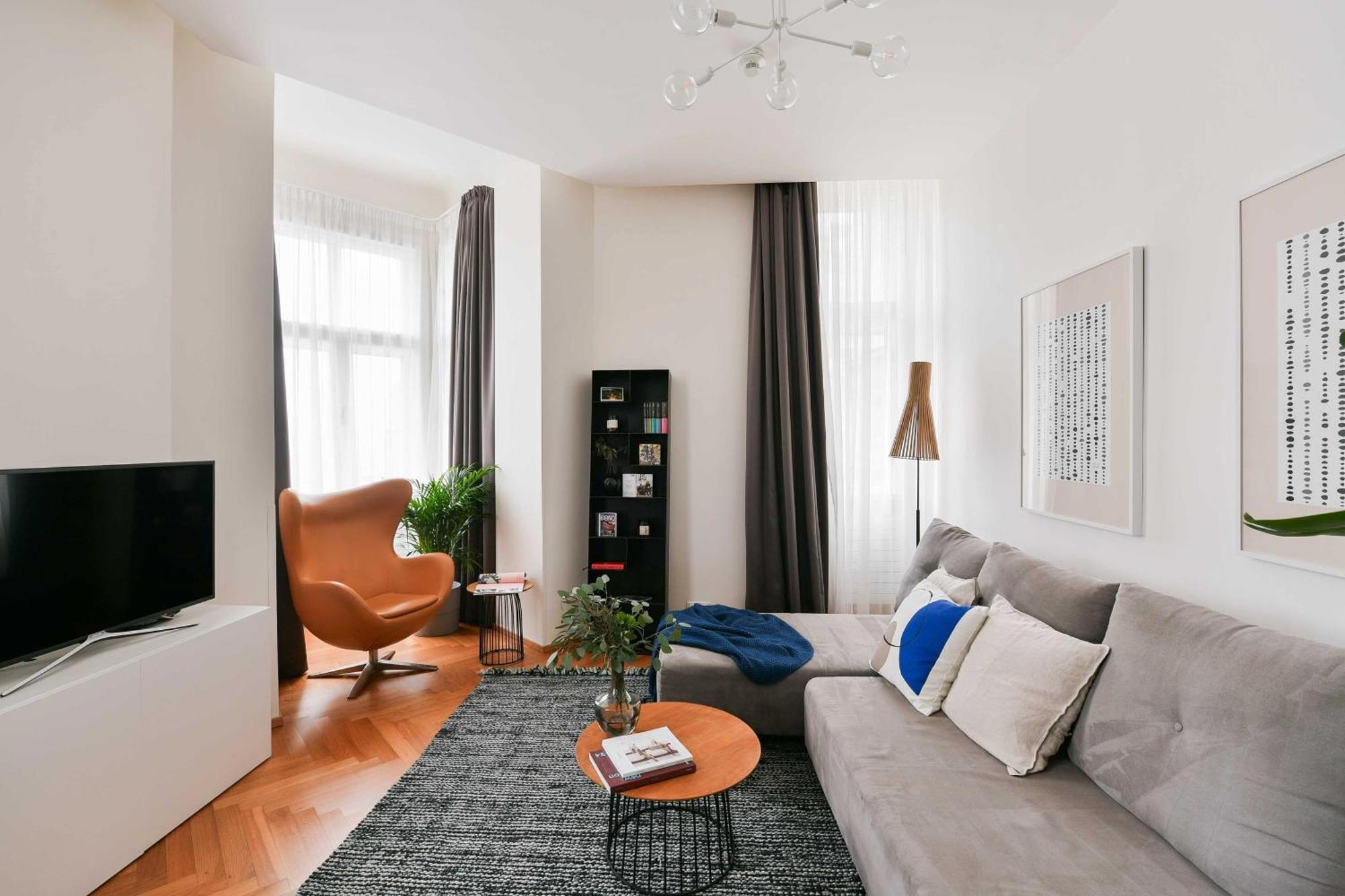 Masarykova N°30 Apartment Brno Exterior photo