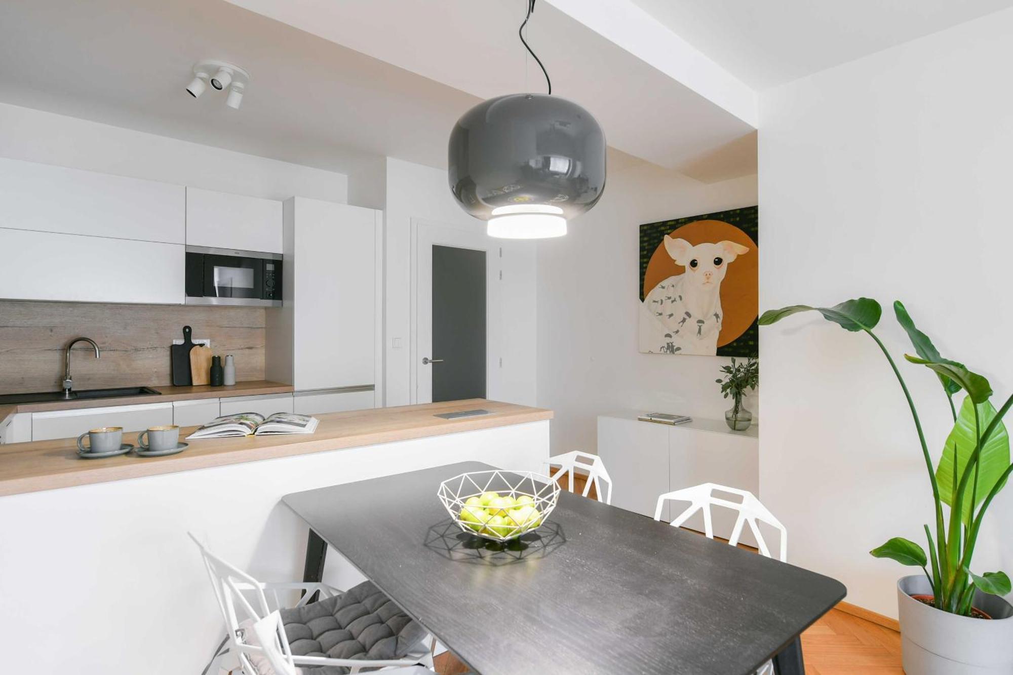 Masarykova N°30 Apartment Brno Exterior photo