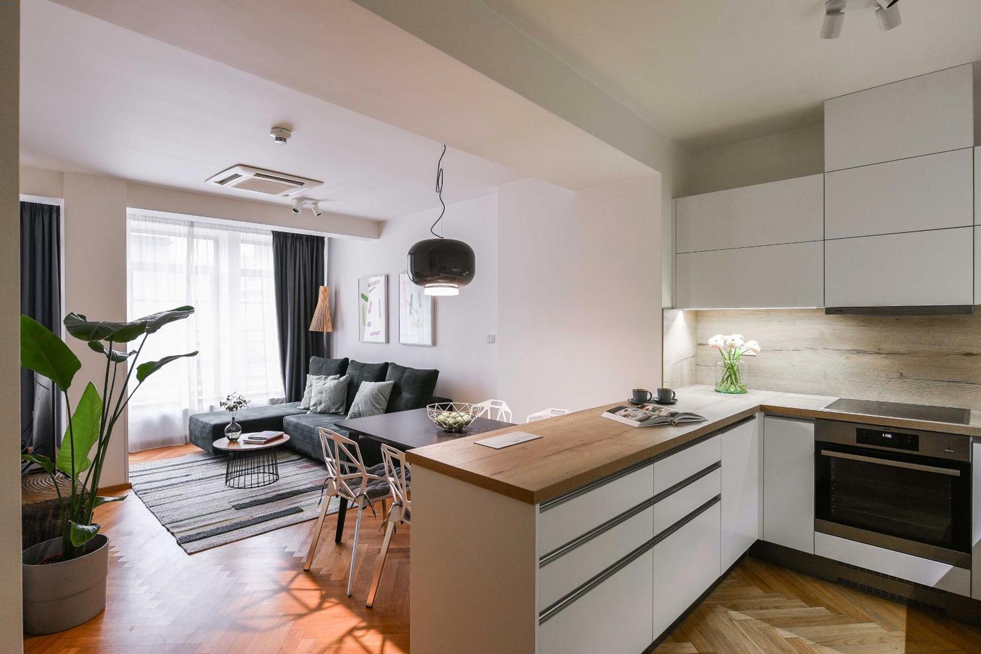 Masarykova N°30 Apartment Brno Exterior photo