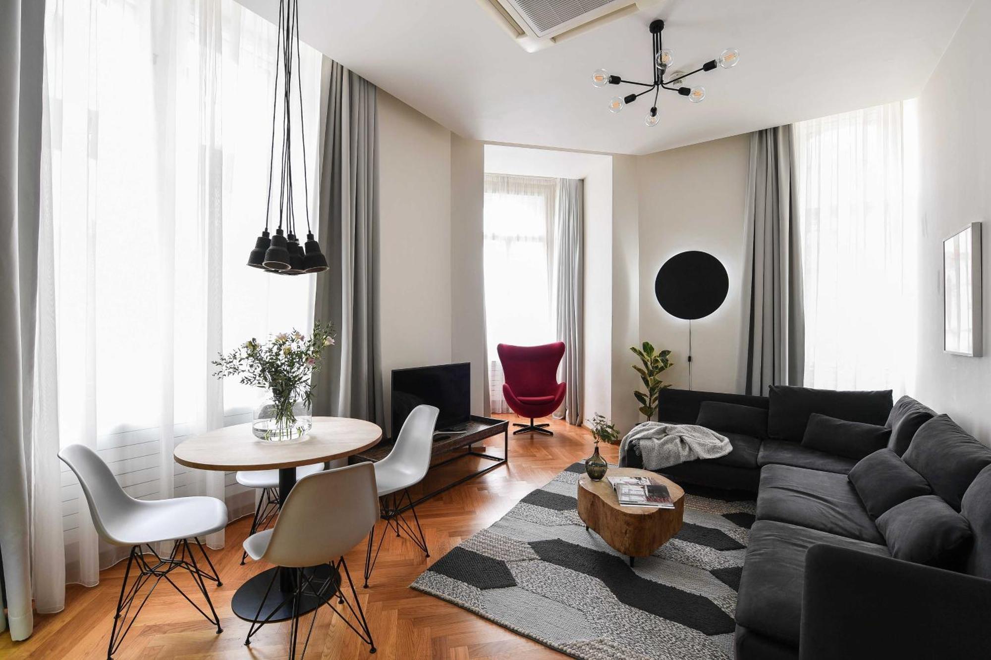 Masarykova N°30 Apartment Brno Exterior photo