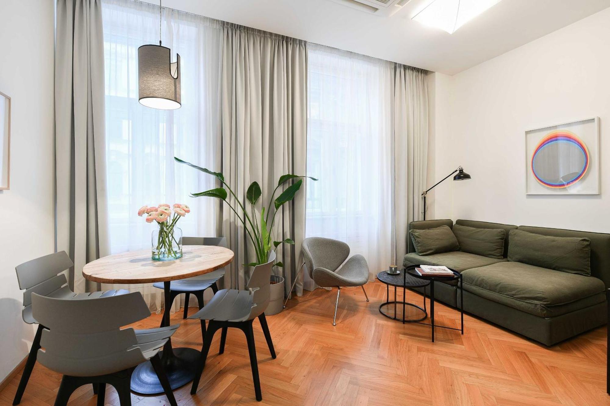 Masarykova N°30 Apartment Brno Exterior photo