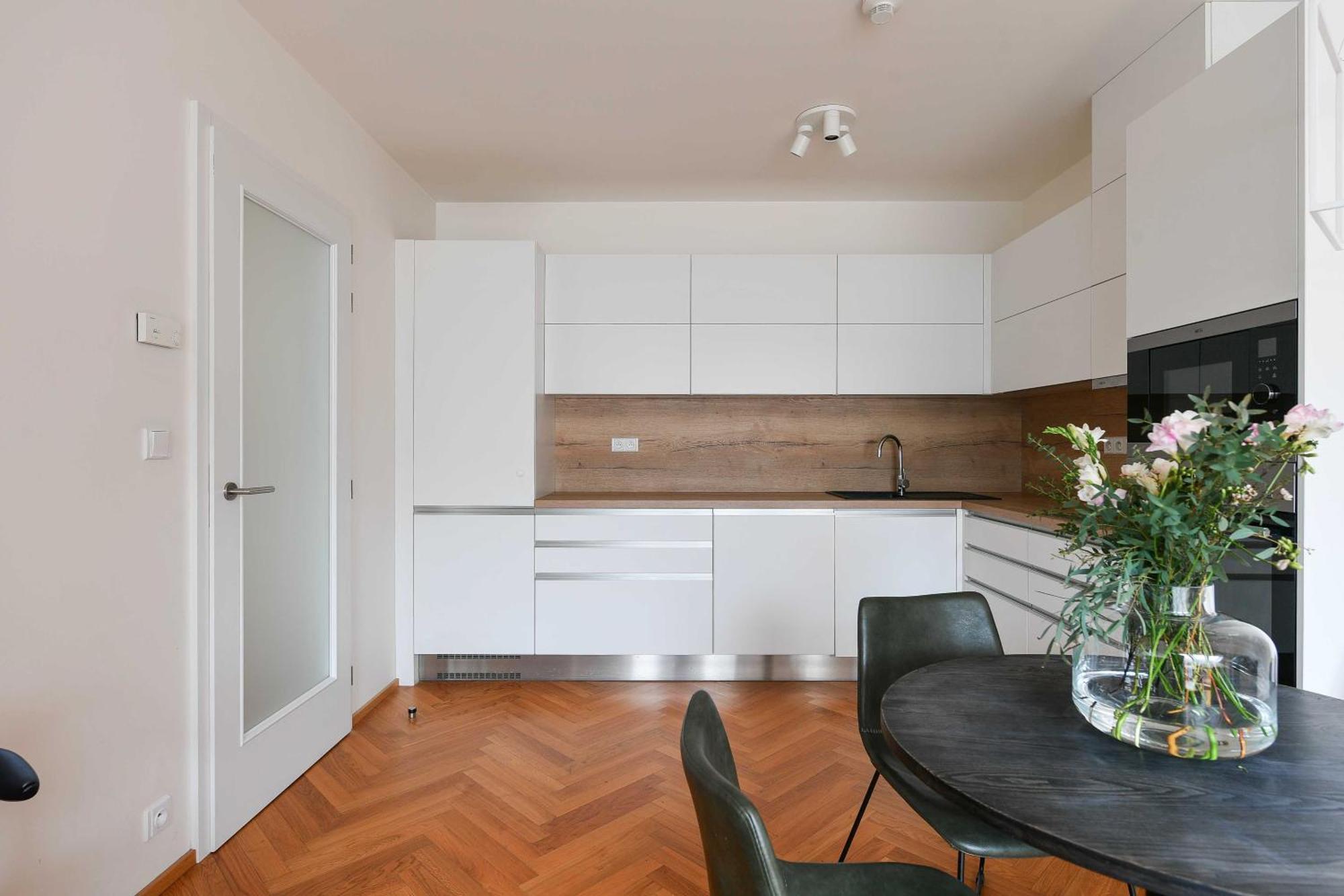 Masarykova N°30 Apartment Brno Exterior photo
