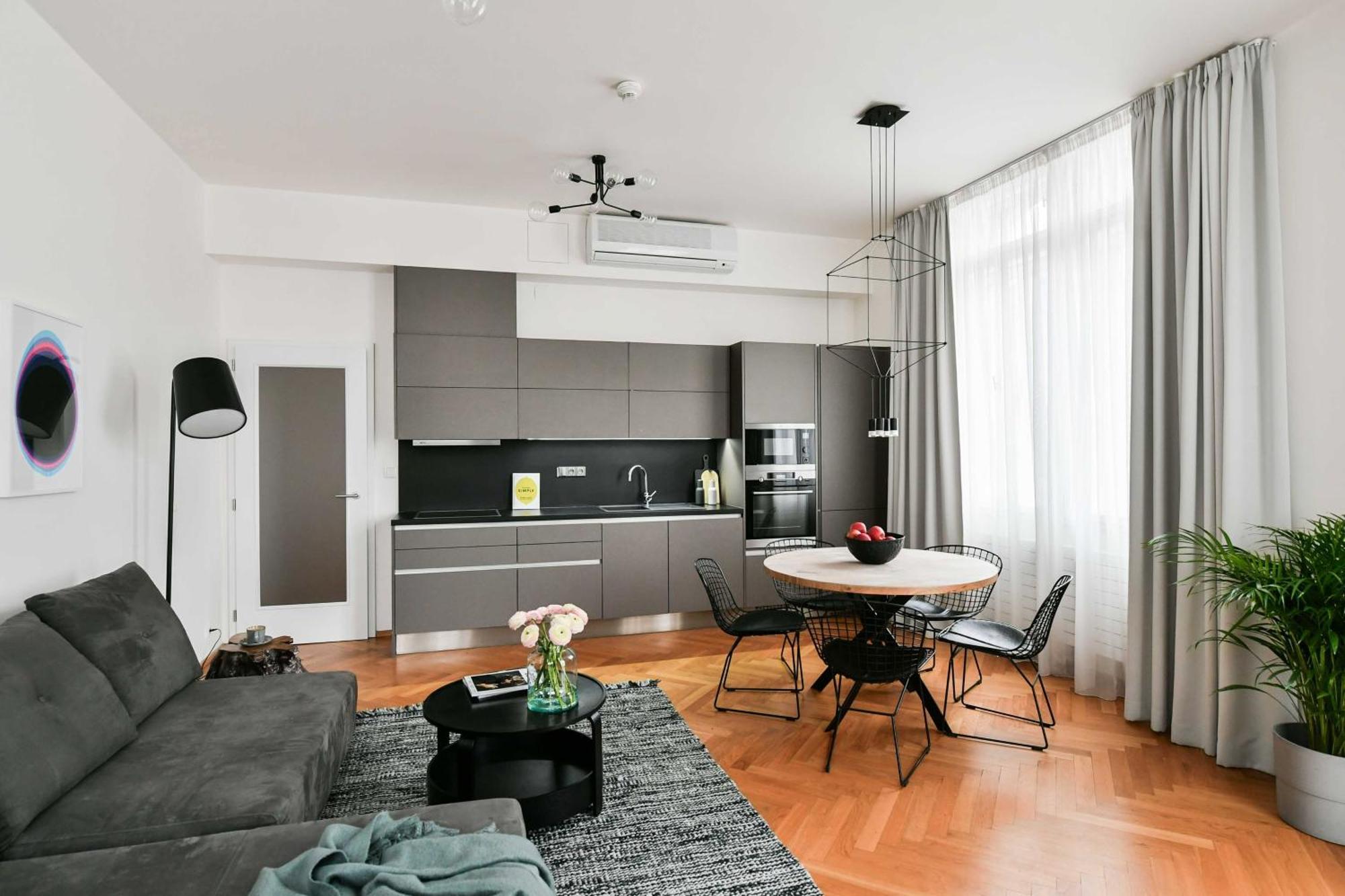 Masarykova N°30 Apartment Brno Exterior photo
