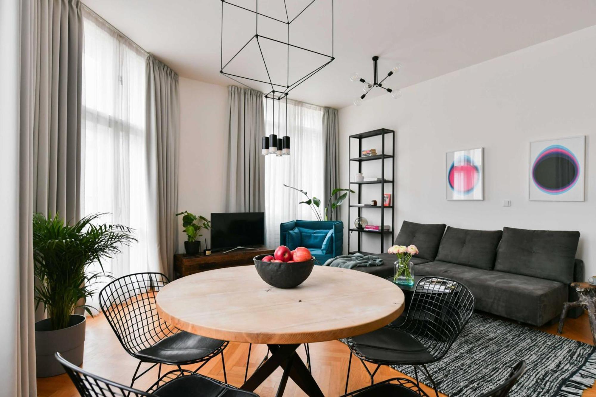 Masarykova N°30 Apartment Brno Exterior photo