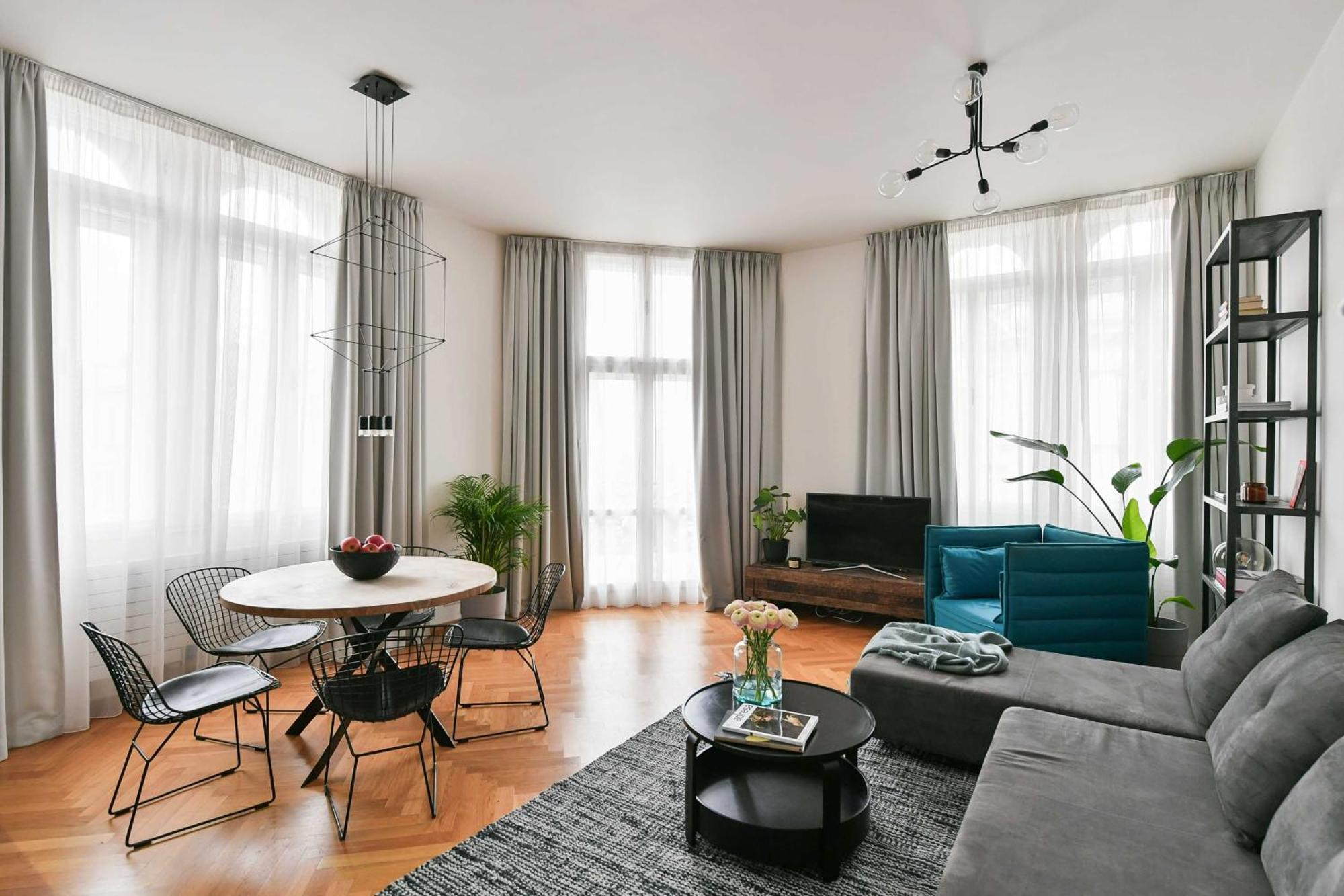 Masarykova N°30 Apartment Brno Exterior photo