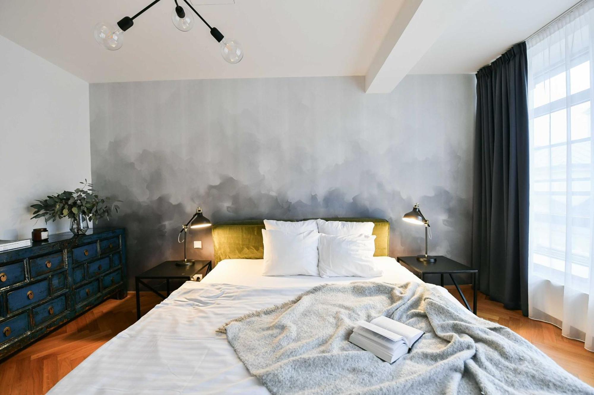 Masarykova N°30 Apartment Brno Exterior photo