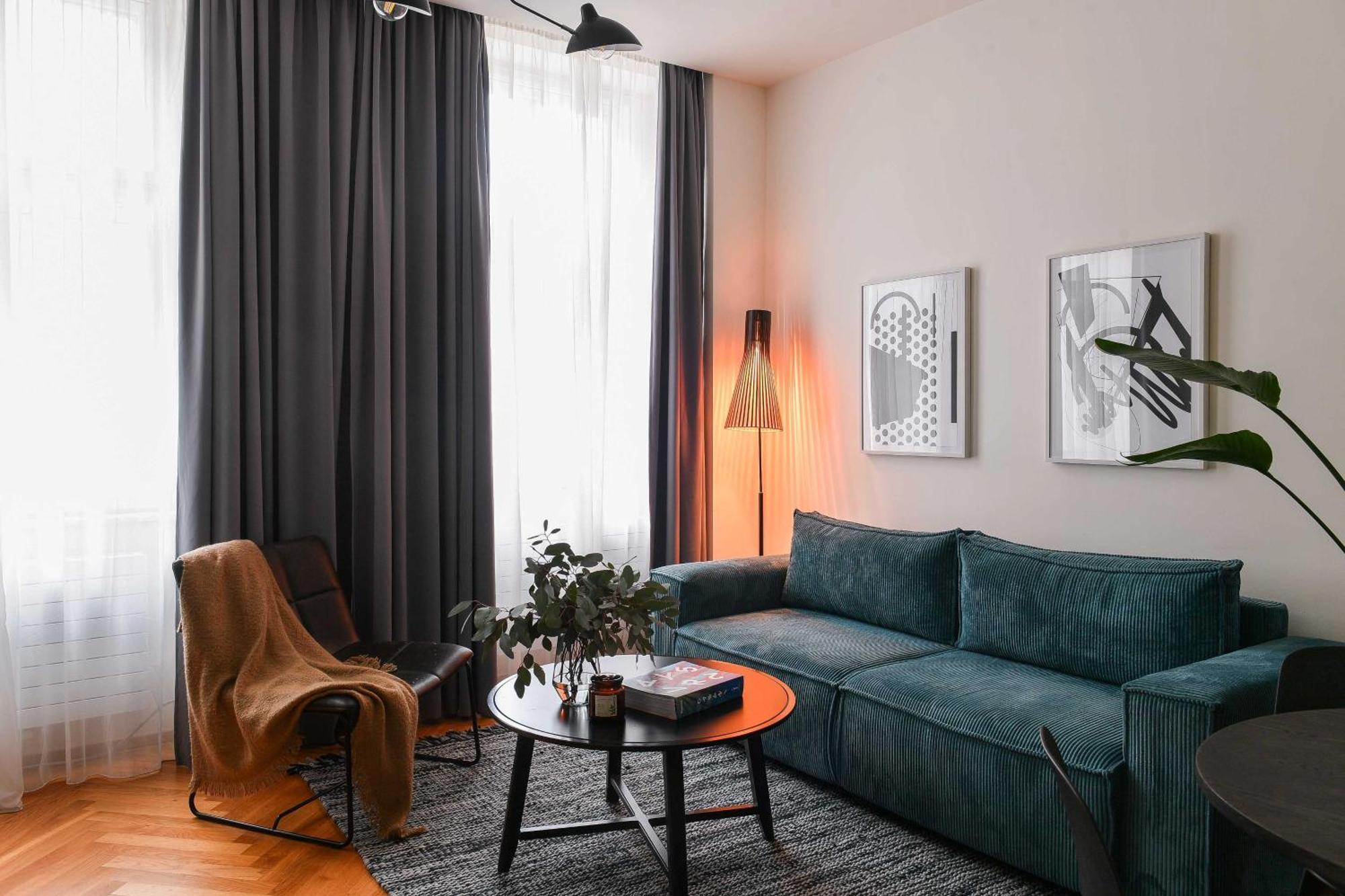 Masarykova N°30 Apartment Brno Exterior photo
