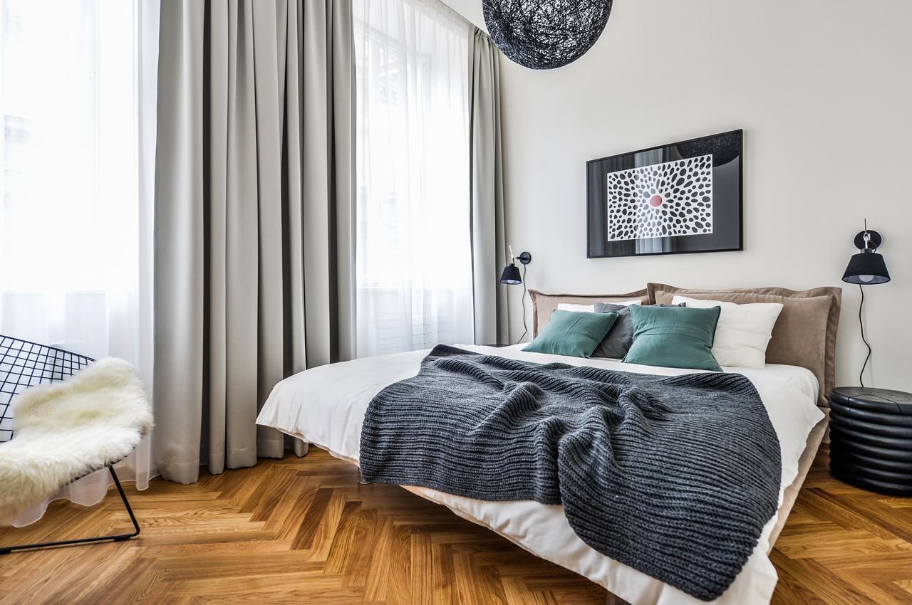 Masarykova N°30 Apartment Brno Exterior photo