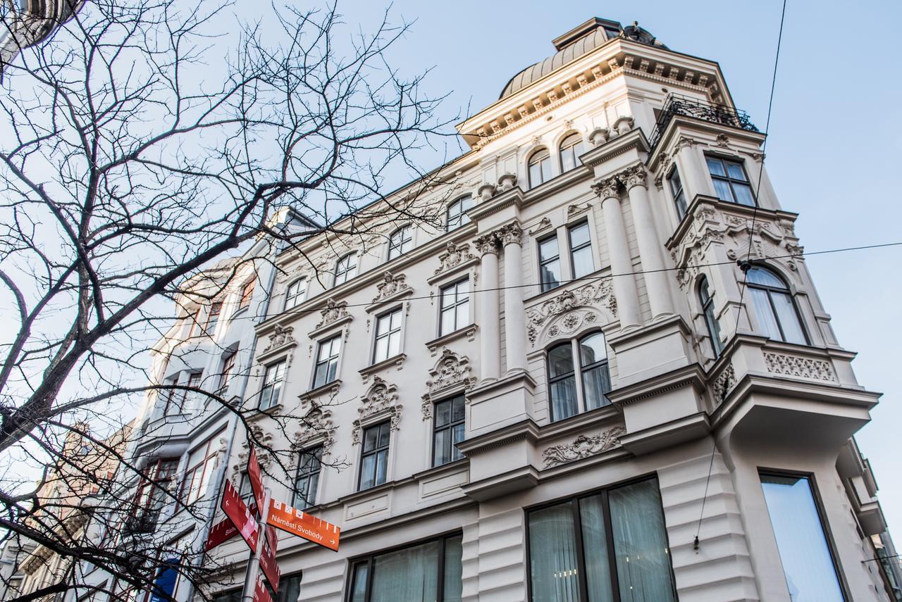 Masarykova N°30 Apartment Brno Exterior photo