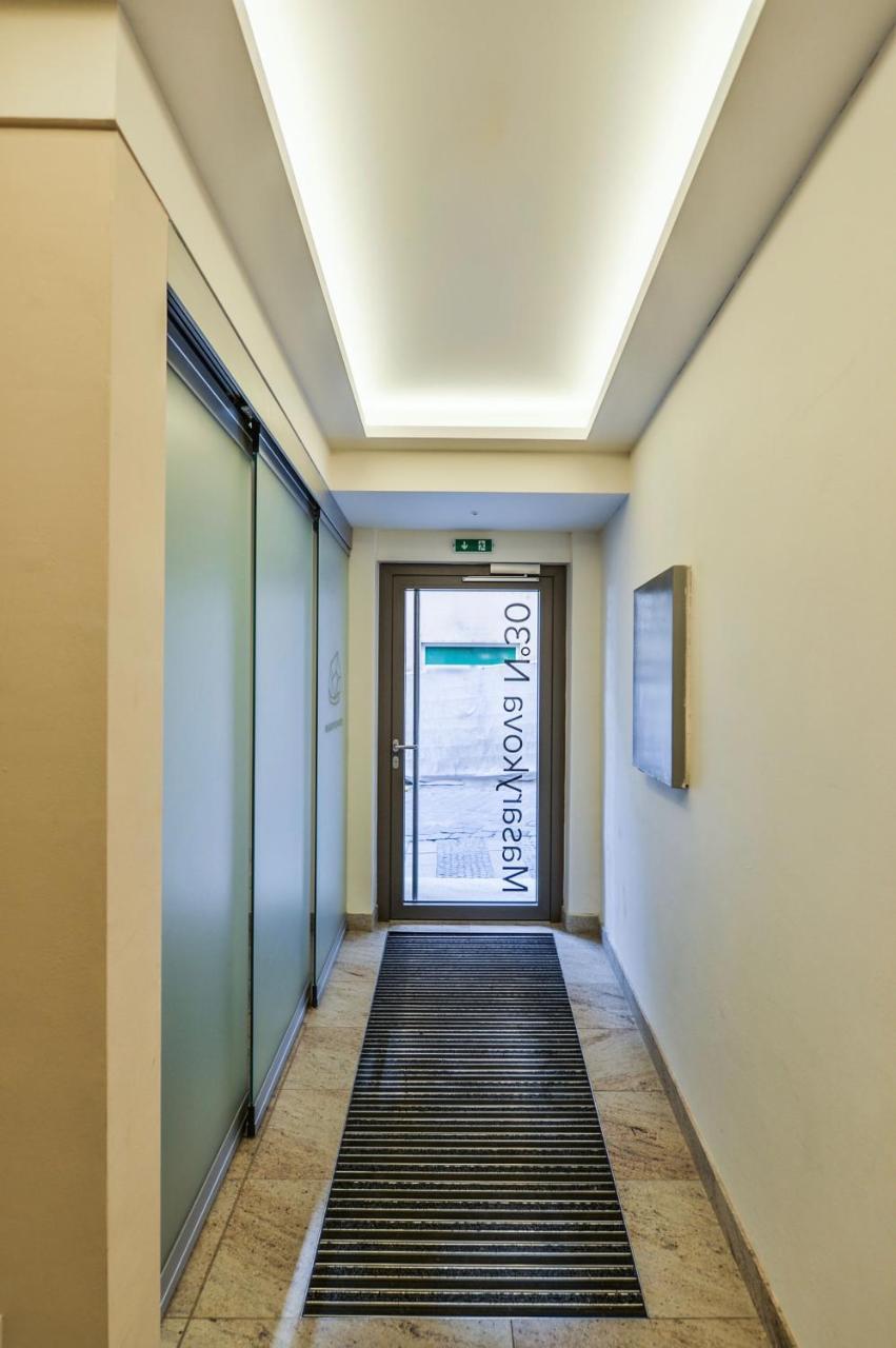 Masarykova N°30 Apartment Brno Exterior photo
